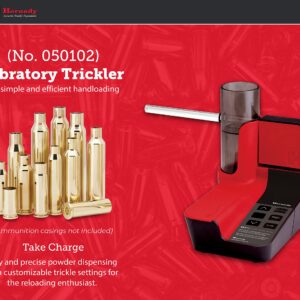 powder trickler
