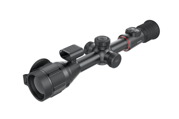 Nocpix BOLT H50R Thermal Rifle Scope