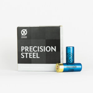 Lyalvale Express Precision Steel 12Ga 32g 5 Shot Plastic Wad