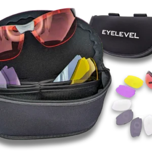 Eyelevel Marksman Shooting Glasses