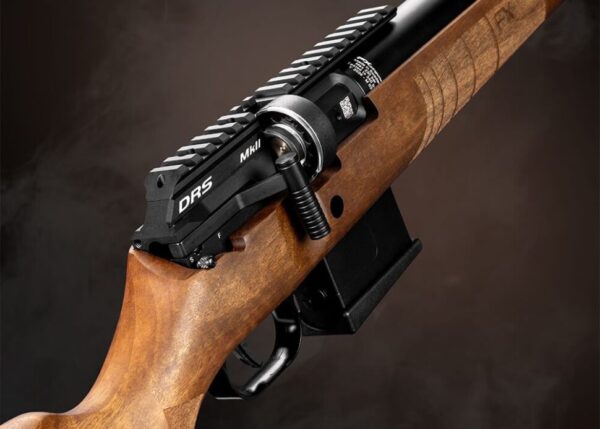 FX DRS MKII Classic Walnut Compact Air Rifle 03 970x693 1