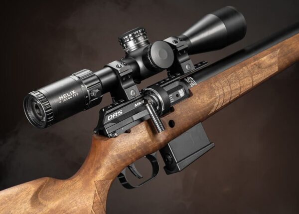 FX DRS MKII Classic Walnut Compact Air Rifle 04 970x693 1