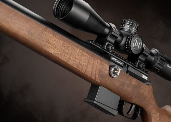FX DRS MKII Classic Walnut Compact Air Rifle 05 970x693 1