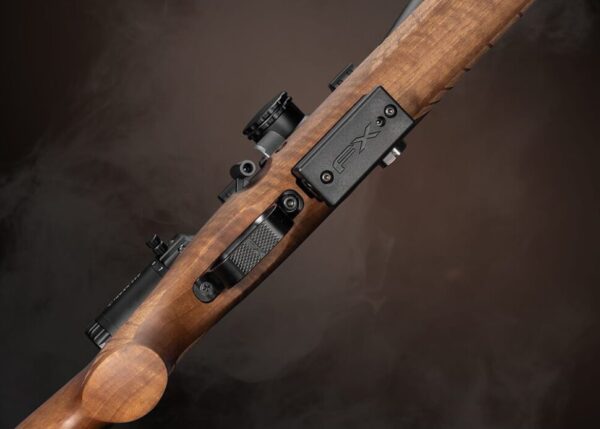 FX DRS MKII Classic Walnut Compact Air Rifle 07 970x693 1