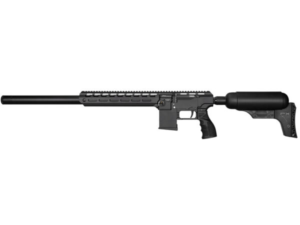 FX DRS MKII Tactical CB Standard PCP Air Rifle 02