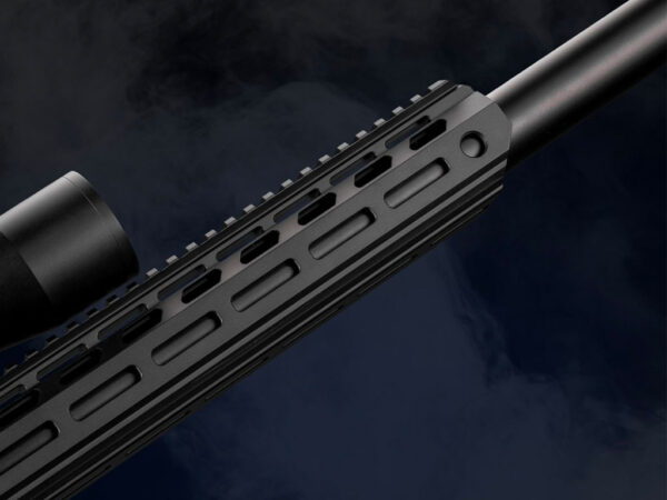 FX DRS MKII Tactical PCP Air Rifle 15