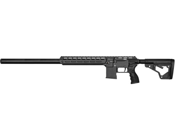 FX DRS MKII Tactical Sniper PCP Air Rifle 02