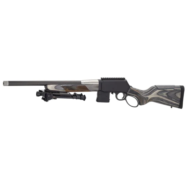 Henry SPD Predator .223 Lever Action Rifle