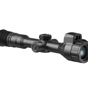 HIKMICRO Neos NH35L Thermal Scope with Ballistics Calculator & LRF