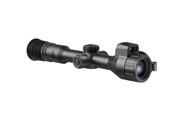 HIKMICRO Neos NH35L Thermal Scope with Ballistics Calculator & LRF