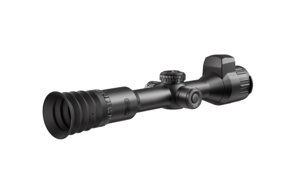 HIKMICRO Neos NH35L Thermal Scope with Ballistics Calculator & LRF
