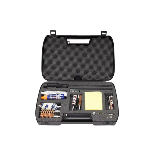 Beretta Universal Firearm Cleaning Kit – Rifle, Shotgun & Air Rifle