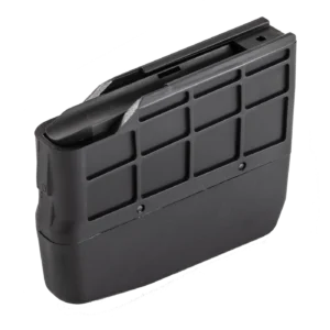 Tikka T3X 4 Rounds 6.5 PRC Magazine
