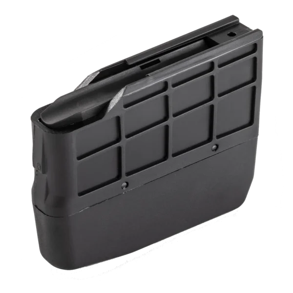 Tikka T3X 4 Rounds 6.5 PRC Magazine