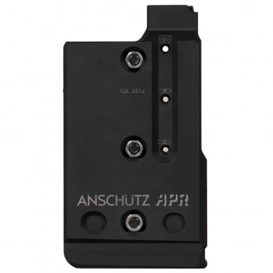 Anschutz 1727 APR 22LR 15 Rounds Magazine