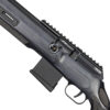 FX DRS MKII Redline Laminate 600mm PCP air rifle with laminate stock and scope rail
