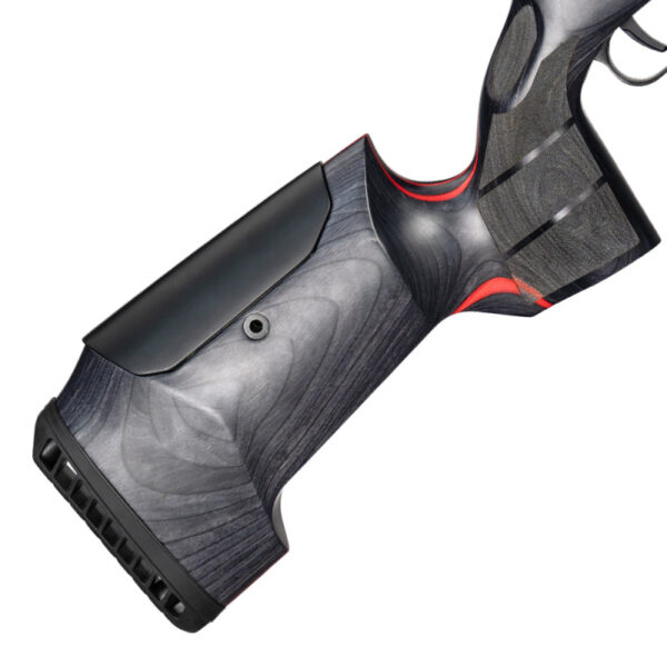 FX DRS MKII Redline Laminate Micro 380mm Air Rifle
