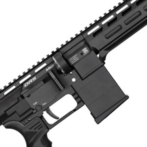 FX DRS MKII Tactical Standard AR15 Air Rifle