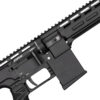 FX DRS MKII Tactical Standard Carbon Bottle Air Rifle