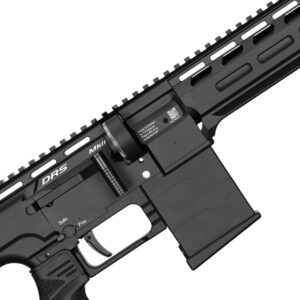 FX DRS MKII Tactical Standard Carbon Bottle Air Rifle
