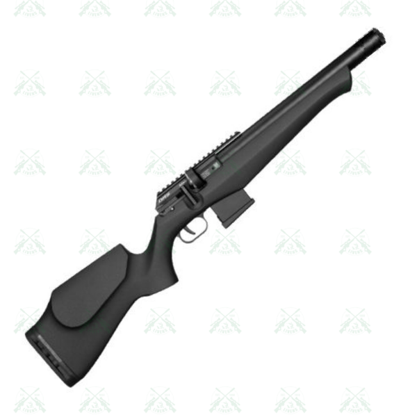 FX DRS MKII Classic Synthetic Micro Air Rifle