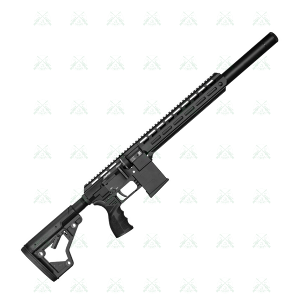 FX DRS MKII Tactical Compact PCP Air Rifle