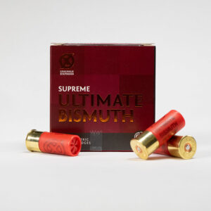Lyalvale Supreme Ultimate Bismuth 12 Gauge 32g No.5 Shot Fibre Wad Non Toxic Cartridges