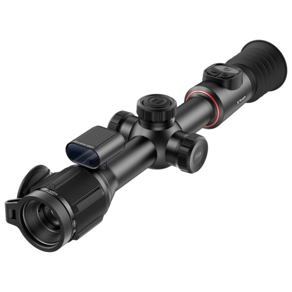 Nocpix BOLT P25R Thermal Rifle Scope