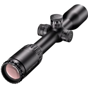 Schmidt & Bender 3-18x42 Meta SFP LP7 1cm CW BDC II-B / BDC 11LT 30mm Rifle Scope Second hand