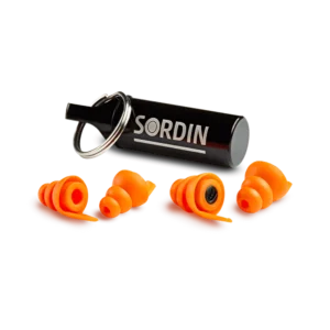 Sordin SmartEar Impulse Shooting Ear Plugs