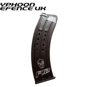 Typhoon Defence F12 10 Round Magazine