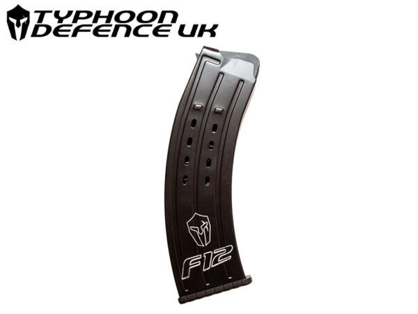 Typhoon Defence F12 10 Round Magazine