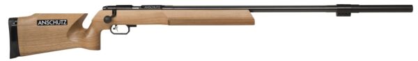 Anschutz 54.30A BR-50 Benchrest Walnut Rifle