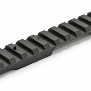 Tikka T1X Picatinny Rail