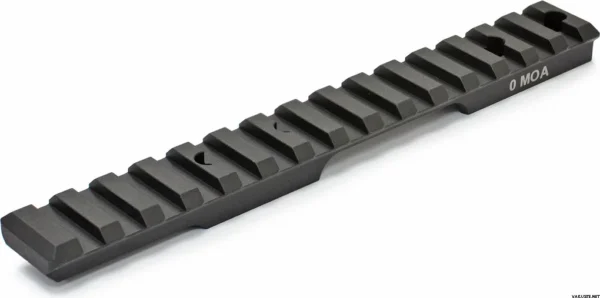 Tikka T1X Picatinny Rail