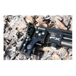 Saber Tactical Monopod Spare Adaptor ST0028