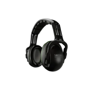 Sordin Classic EXC Ear Defenders