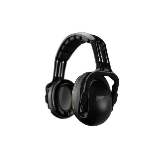 Sordin Classic EXC Ear Defenders