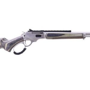 Rossi R95 Laminate Lever Action Rifle .38/.357