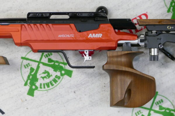 1761 AMR Competition 9