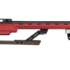 Anschutz 1761 AMR Competition .22 LR Rifle