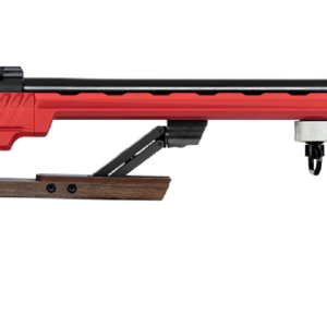 Anschutz 1761 AMR Competition .22 LR Rifle