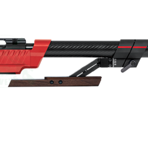 Anschutz 1761 AMR One-KK .22 LR Rifle