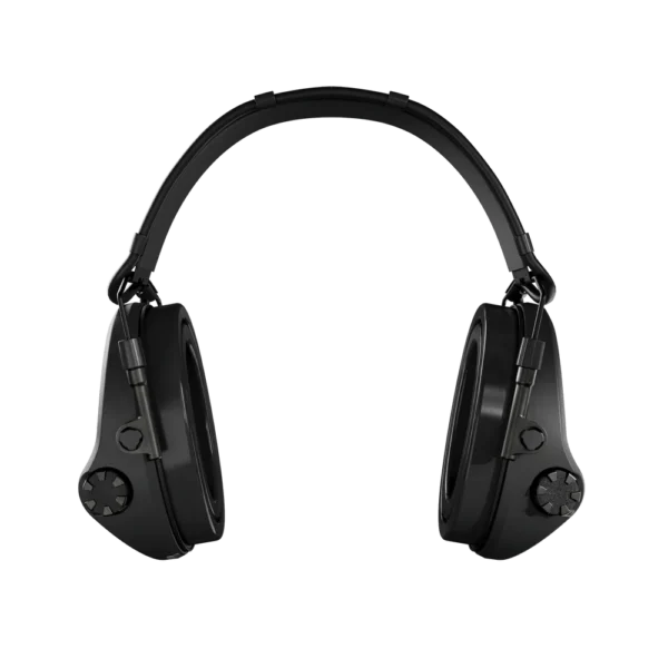 2160px 0039 X2 AUX headband black gel Front