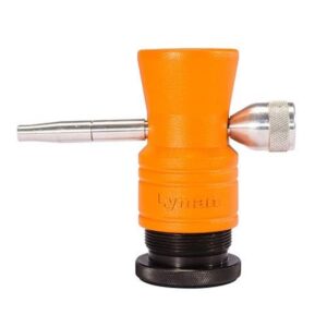 Lyman Brass Smith Powder Trickler (LY7752500)