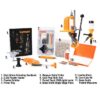 Lyman Brass Smith Victory Press Reloading Kit
