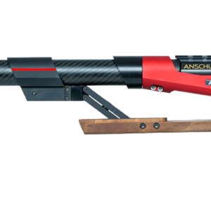 Anschutz 54.30 ONE-KK Walnut Grip Rifle