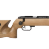 Anschutz 54.30A BR-50 Benchrest Walnut Rifle