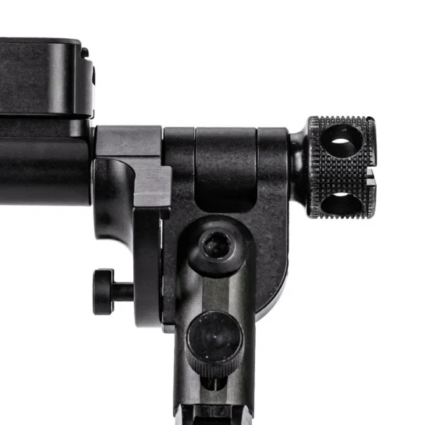 MDT CKYE-POD GEN3 Single Pull Bipod