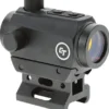 Crimson Trace CTS-25 Compact Red Dot Sight